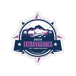 Load image into Gallery viewer, 2025 Extravaganza Decal
