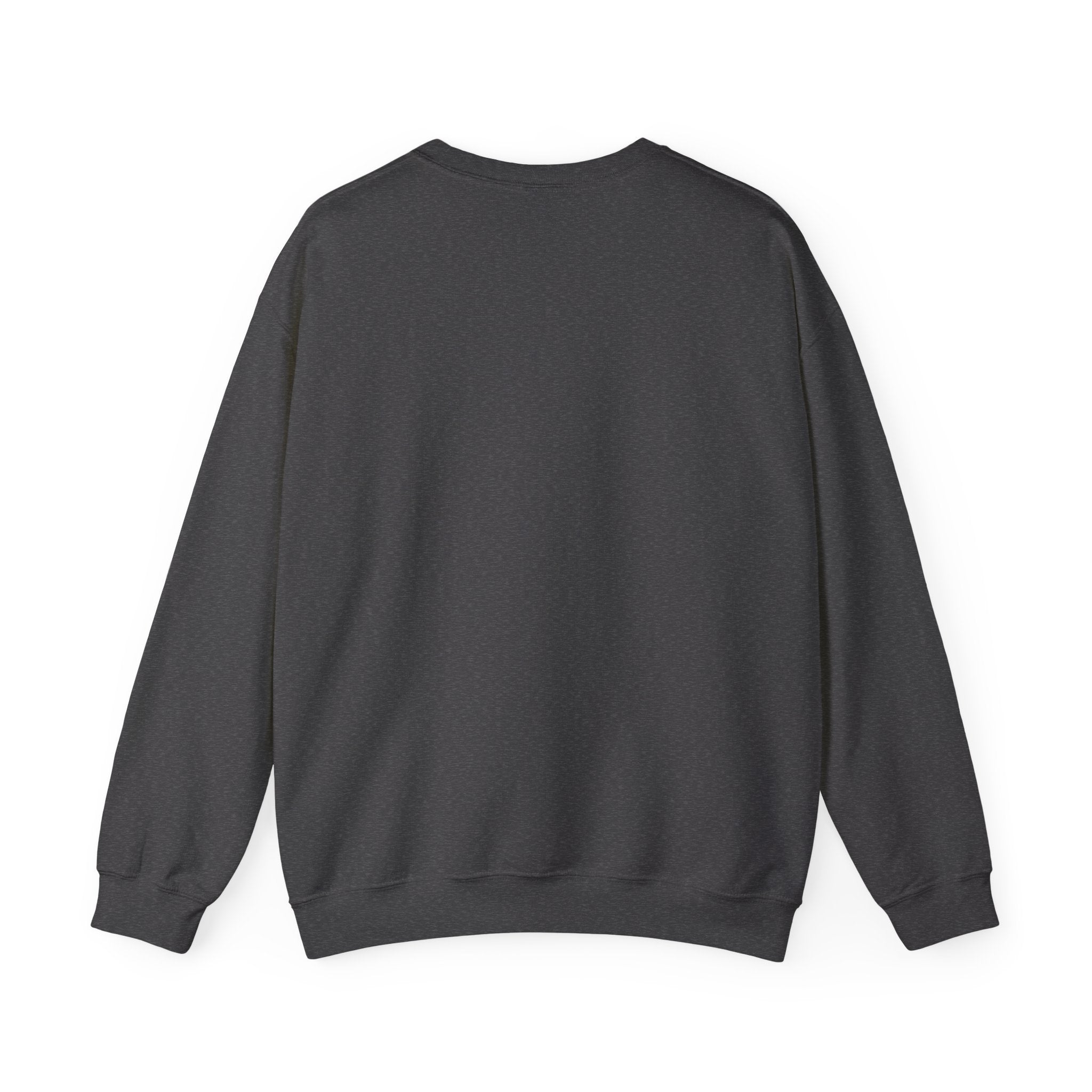 Original Logo Crewneck Sweatshirt