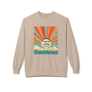 2024 OBX Medium Weight Crewneck Sweatshirt