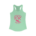 Load image into Gallery viewer, Pink Beach Waves &amp; Jeep Waves Tank Top
