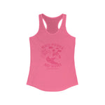 Load image into Gallery viewer, Pink Beach Waves &amp; Jeep Waves Tank Top
