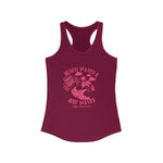 Load image into Gallery viewer, Pink Beach Waves &amp; Jeep Waves Tank Top
