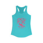 Load image into Gallery viewer, Pink Beach Waves &amp; Jeep Waves Tank Top
