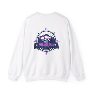 2025 Extravaganza Crewneck Sweatshirt