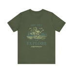 Load image into Gallery viewer, Get Out and Explore T-Shirt
