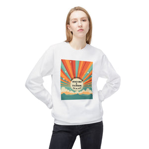 2024 OBX Medium Weight Crewneck Sweatshirt