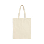 Load image into Gallery viewer, LadyJeepers Built Me Canvas Tote
