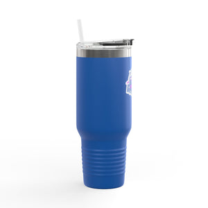 2025 Extravaganza 40 oz Travel Mug