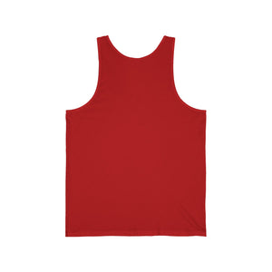 Happy 4x4th Of July Unisex Tank Top