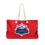 Load image into Gallery viewer, 2025 Extravaganza Weekender Bag
