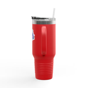 2025 Extravaganza 40 oz Travel Mug