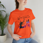 Load image into Gallery viewer, Gnome Spooky Season T-Shirt
