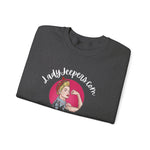Load image into Gallery viewer, Original Logo Crewneck Sweatshirt

