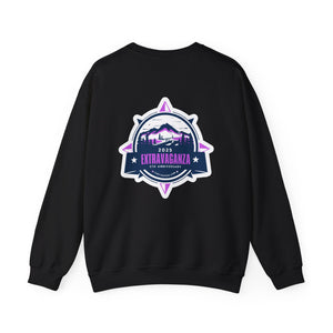 2025 Extravaganza Crewneck Sweatshirt