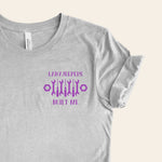 Load image into Gallery viewer, LadyJeepers Built Me Short Sleeve T-Shirt
