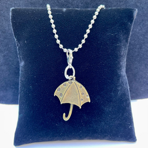 Umbrella Charm