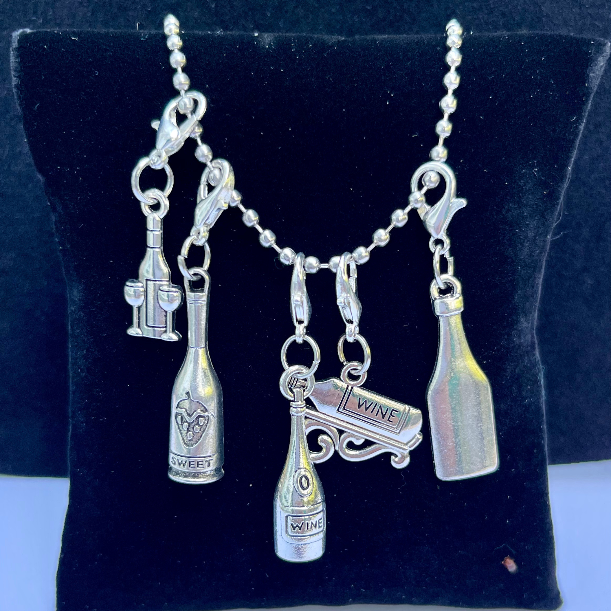 Winery Charm