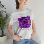 Load image into Gallery viewer, Sorry Can&#39;t Talk Right Now... I&#39;m Doing LadyJeepers Stuff T-Shirt
