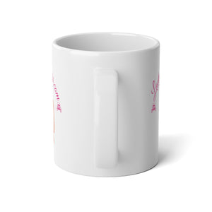 Original Logo Ceramic Mug