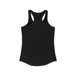 Load image into Gallery viewer, Sorry Can&#39;t Talk Right Now... I&#39;m Doing LadyJeepers Stuff Racerback Tank Top
