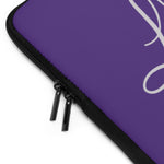 Load image into Gallery viewer, LadyJeepers.com Laptop Sleeve
