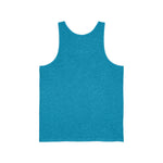 Load image into Gallery viewer, Sorry Can&#39;t Talk Right Now... I&#39;m Doing LadyJeepers Stuff Unisex Tank Top
