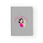 Load image into Gallery viewer, Logo Hardcover Journal
