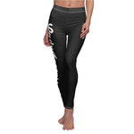 Load image into Gallery viewer, Copy of Copy of Copy of LadyJeepers.com Script Leggings
