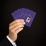 Load image into Gallery viewer, LadyJeepers.com Playing Cards
