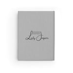 Load image into Gallery viewer, Logo Hardcover Journal
