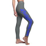 Load image into Gallery viewer, Copy of Template LadyJeepers.com Script Leggings

