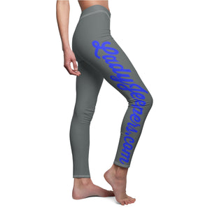 Copy of Template LadyJeepers.com Script Leggings