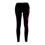 Load image into Gallery viewer, LadyJeepers.com Script Leggings
