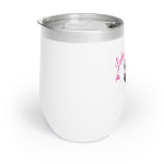 Load image into Gallery viewer, Original LadyJeepers.com Logo Insulated Tumbler

