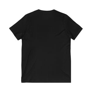 State Swag V-Neck Short Sleeve T-Shirt