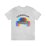 Load image into Gallery viewer, That Square life Short sleeve T-Shirt
