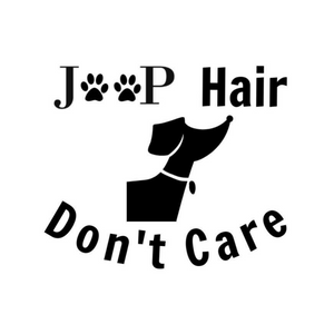 Don’t Care Decal